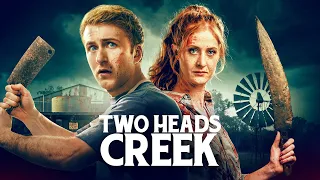 TWO HEADS CREEK - Deutscher Trailer