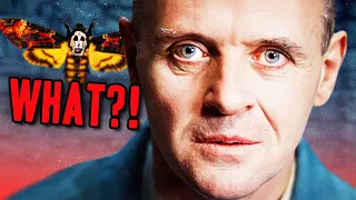 What Happened To The Silence Of The Lambs?