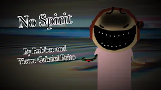 NO SPIRIT | Struck’d Ep. 1 | feat. @victorgabrielbrito9446 (VS. BR00KLYN)