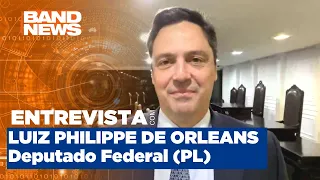 "Como inicia uma discussão sem os deputados terem lido o texto da reforma tributária?", diz deputado