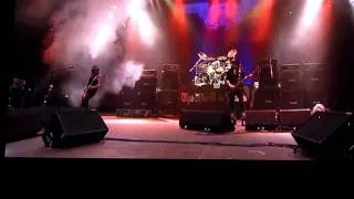 WACKEN OPEN AIR 2011 - Motorhead - Killed by Death