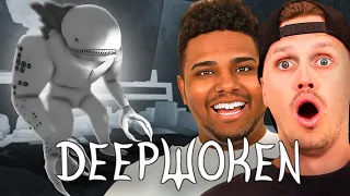 Is Deepwoken The Hardest Roblox Game?
