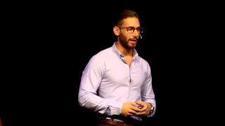 What if Schools Taught Us How to Learn | Jonathan Levi | TEDxWhiteCity