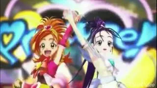 Precure Dance (AMV)