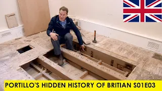 Portillo's Hidden History Of Britain S01E03