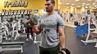 Carbohydrates | Sleep | Upper Body Training