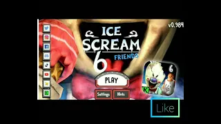 ice cream 6:charlie and lis adventure