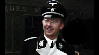 The Death of Himmler - Episode 4: Himmler's Missing Brain