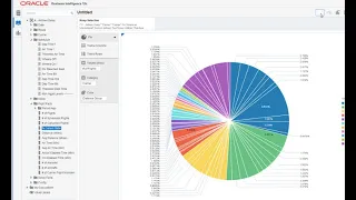 شرح Oracle Business Intelligence 12c بالعربى