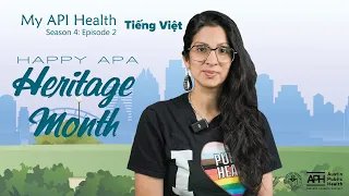 Tiếng Việt | Empowering Your Health: APH Diabetes Program