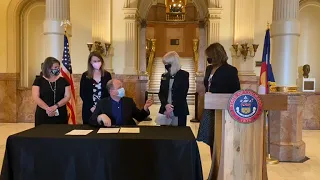 Governor Polis Signs Bills To Support Coloradans with Disabilities