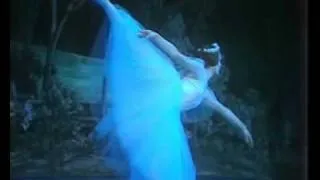 Giselle - Nureyev/Fracci - Parte 7/13.mp4