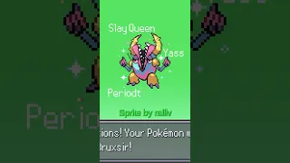 THE MOST UGLY POKEMON FUSIONS