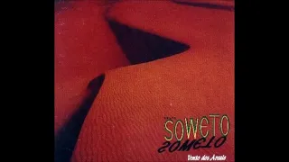 Soweto - Santa Luzia