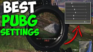 They WILL Think You CHEAT/HACK With These PUBG SETTINGS! (PUBG Console)