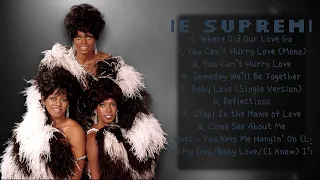 The Supremes-Standout singles of 2024-Top Ranking Tunes Selection-Unfazed