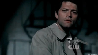 Destiel Crazy in Love [AU]