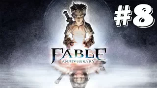 ЗАПИСЬ СТРИМА ► Fable: Anniversary #8