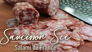 Celebrate Sausage S02E31 - Saucisson Sec