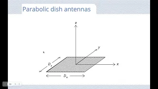 Introduction to Radio Telescopes 1080p