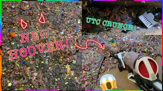 New Hoover Mess Test