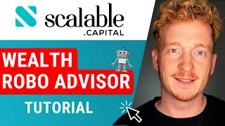 Scalable Capital Wealth Tutorial - Robo Advisor 🤖