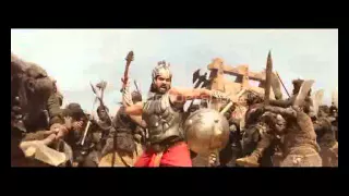 Baahubali 2015 The Last scene