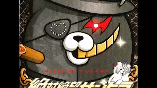 DR:AE OST Disc 2 - 01 Let's Play With Monokuma