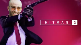 HasanAbi Plays Hitman 2!