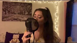 Find U Again - Mark Ronson x Camila Cabello (Cover)