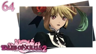 Tales of Xillia 2 [German] #64 Maxwells Diener [HD][LET'S PLAY]