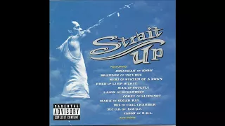 STRAIT UP (Lynn Strait Tribute)    Full Album   2000