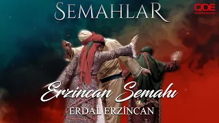 Erdal Erzincan / Erzincan Semahı (Gitme Turnam Gitme)