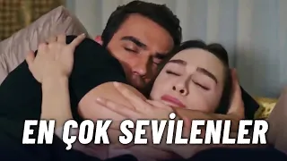 En Çok Sevilenler  - Siyah Beyaz Aşk Özel Klip