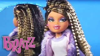 Yasmin - All Glammed Up Promo | Bratz