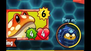 Puzzle Party !!! Daily Event 14 th December 2022 Plants vs Zombies Heroes day 2