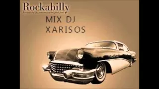 ROCKABILLY MIX DJ XARISOS