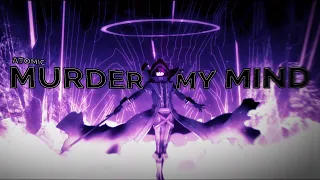 Cid Kageno - Murder In My Mind [ The Eminence In Shadow AMV/EDIT ]