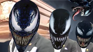 Venom - Coffin Dance Song (COVER)