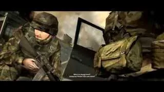 World in conflict walkthrough part 1