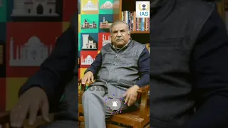 how to impress upsc interview board || Deepak gupta ex-upsc chairman.