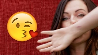 Women Share Awkward First Kiss Stories