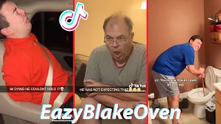 Funny EazyBlakeOven TikToks 2022 - Best Eazyblakeoven_ TikTok Videos Compilation @eazyblakeoven