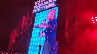 oxxxymiron - Накануне LIVE | BMFEST 2019