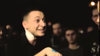 Oxxxymiron