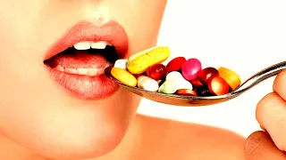 10 признаков нехватки витаминов