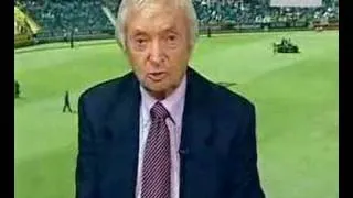 Sachin Tendulkar is the best batsman since Don Bradman - Richie Benaud