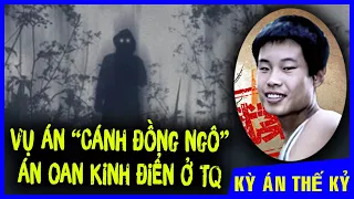 Kỳ Án #108 | Nhiếp Thư Bân - Vụ Án "Cánh Đồng Ngô" Và Án Oan Kinh Điển Trong Lịch Sử T.rung Q.uốc