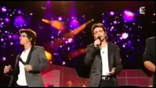 Il Volo - Tous Les Visages De L'Amour