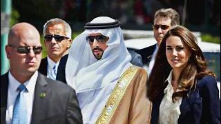 Inside The Luxurious Life Of Dubai Crown Prince (2022)